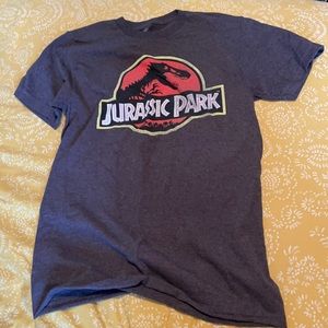 💕 3/$25 Jurassic Park T-Shirt